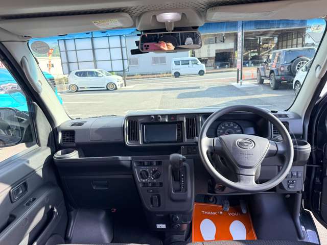 ダイハツ ハイゼットバン ６６０ Ｇ ＳＡＩＩＩ ４ＷＤ R1年 (近畿) 99
