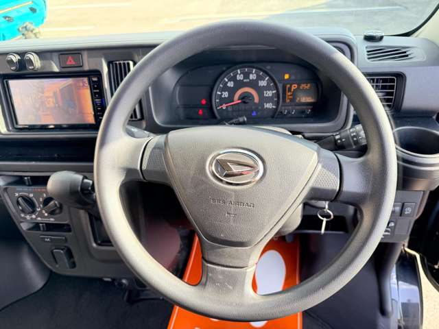 ダイハツ ハイゼットバン ６６０ Ｇ ＳＡＩＩＩ ４ＷＤ R1年 (近畿) 99