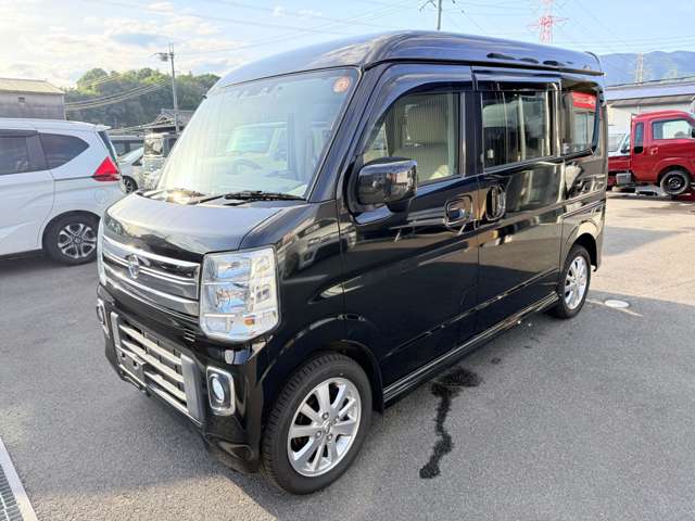日産 ＮＶ１００クリッパーリオ ６６０ Ｅ ハイルーフ ４ＷＤ R3年 (近畿) 99