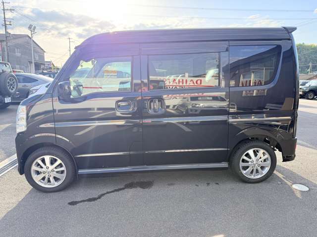 日産 ＮＶ１００クリッパーリオ ６６０ Ｅ ハイルーフ ４ＷＤ R3年 (近畿) 99