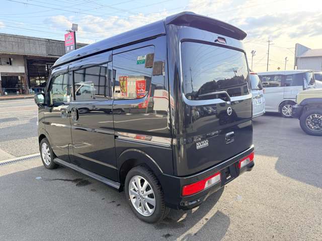 日産 ＮＶ１００クリッパーリオ ６６０ Ｅ ハイルーフ ４ＷＤ R3年 (近畿) 99