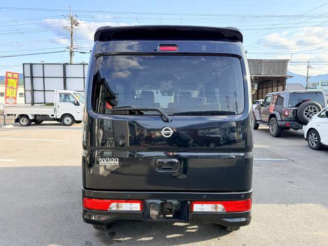 日産 ＮＶ１００クリッパーリオ ６６０ Ｅ ハイルーフ ４ＷＤ R3年 (近畿) 99