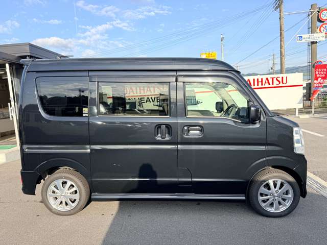日産 ＮＶ１００クリッパーリオ ６６０ Ｅ ハイルーフ ４ＷＤ R3年 (近畿) 99