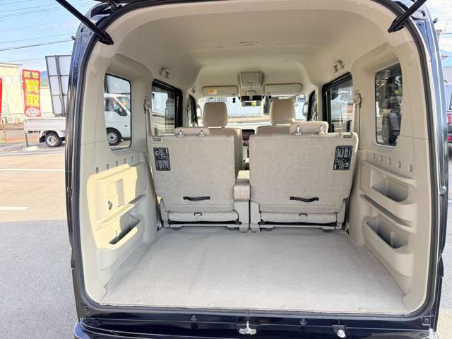 日産 ＮＶ１００クリッパーリオ ６６０ Ｅ ハイルーフ ４ＷＤ R3年 (近畿) 99