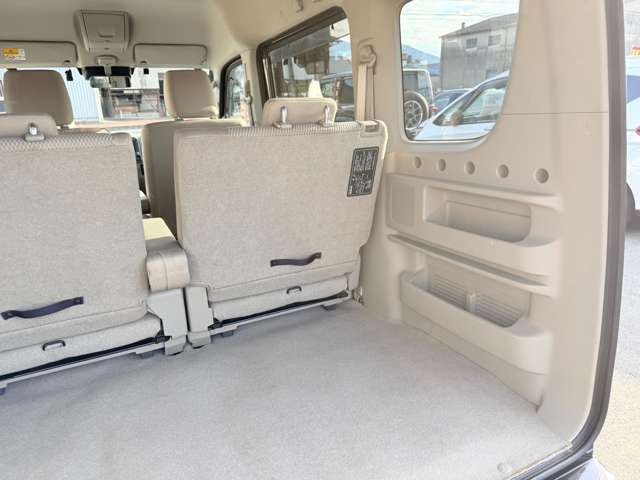 日産 ＮＶ１００クリッパーリオ ６６０ Ｅ ハイルーフ ４ＷＤ R3年 (近畿) 99