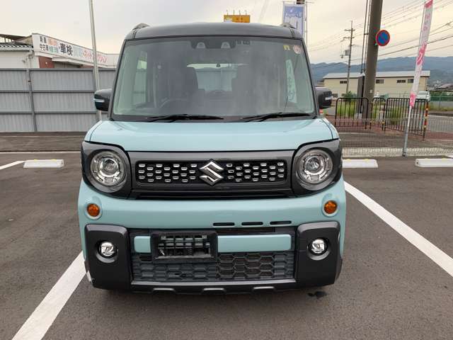 スズキ スペーシア ６６０ ギア ハイブリッド ＸＺ R2年 (近畿) 99