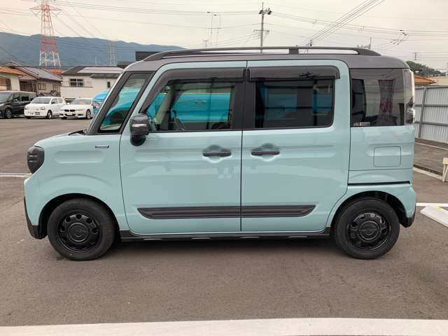 スズキ スペーシア ６６０ ギア ハイブリッド ＸＺ R2年 (近畿) 99