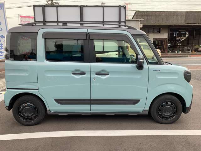 スズキ スペーシア ６６０ ギア ハイブリッド ＸＺ R2年 (近畿) 99
