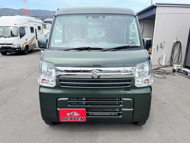 スズキ エブリイ ６６０ ジョイン ターボ ハイルーフ R2年 (近畿) 99