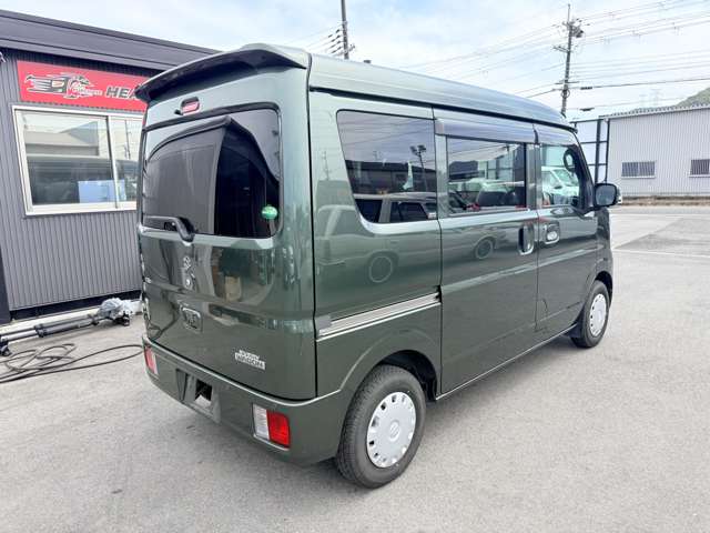 スズキ エブリイ ６６０ ジョイン ターボ ハイルーフ R2年 (近畿) 99