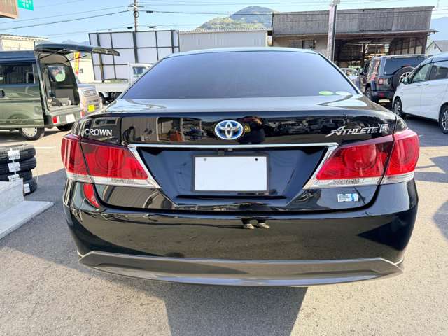 トヨタ クラウン　ハイブリッド ハイブリッド ２．５ Ｓ H26年 (近畿) 99
