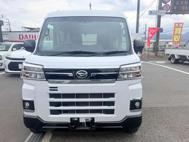 ダイハツ アトレー ６６０ ＲＳ R5年 (近畿) 99