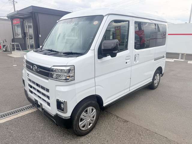 ダイハツ アトレー ６６０ ＲＳ R5年 (近畿) 99