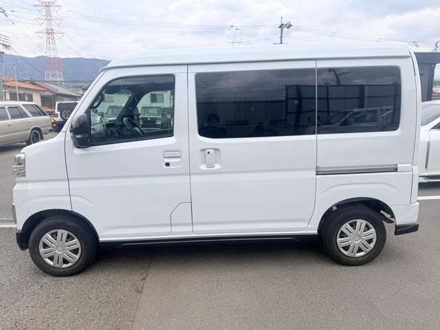 ダイハツ アトレー ６６０ ＲＳ R5年 (近畿) 99