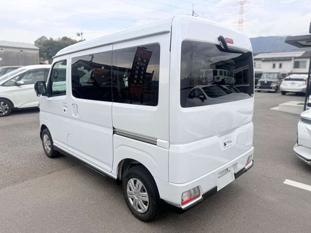ダイハツ アトレー ６６０ ＲＳ R5年 (近畿) 99