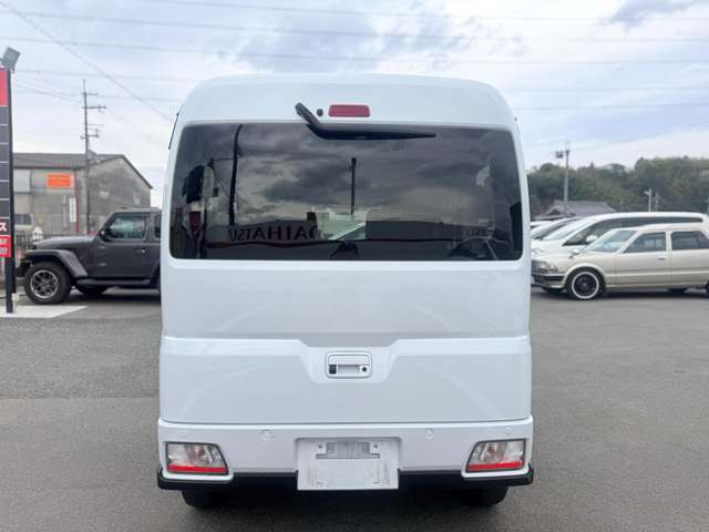 ダイハツ アトレー ６６０ ＲＳ R5年 (近畿) 99