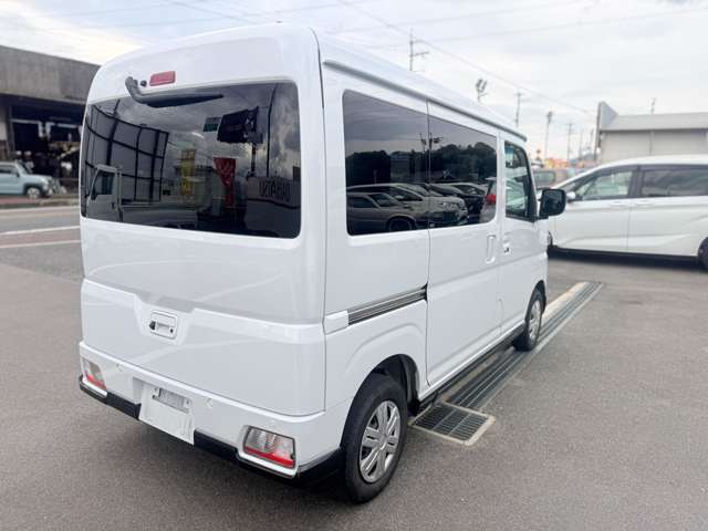 ダイハツ アトレー ６６０ ＲＳ R5年 (近畿) 99