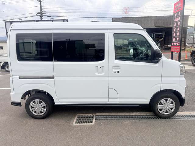 ダイハツ アトレー ６６０ ＲＳ R5年 (近畿) 99