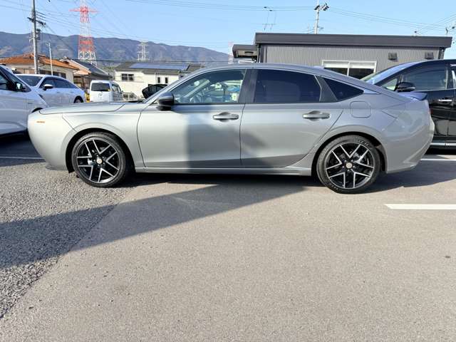 ホンダ トゥデイ １．５ ファースト エディション ＬＸ R7年 (近畿) 99
