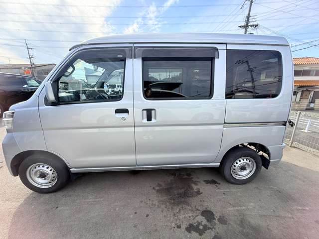 スバル サンバーバン ６６０ トランスポーター ４ＷＤ R3年 (近畿) 99
