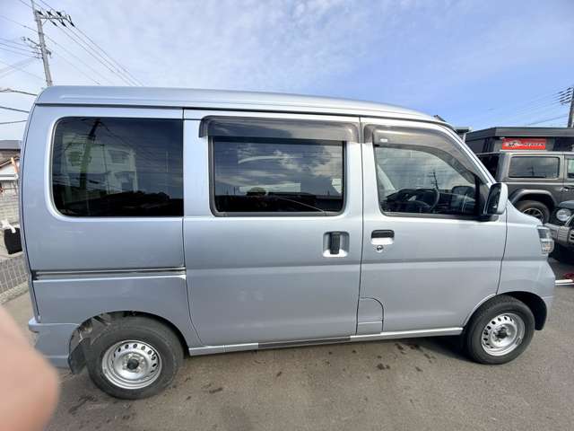 スバル サンバーバン ６６０ トランスポーター ４ＷＤ R3年 (近畿) 99