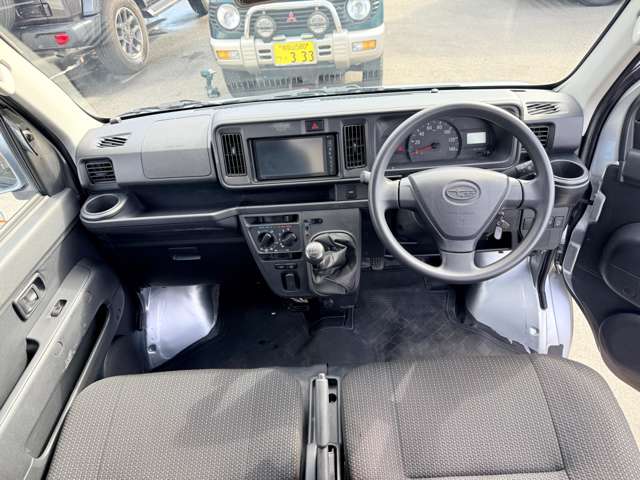 スバル サンバーバン ６６０ トランスポーター ４ＷＤ R3年 (近畿) 99