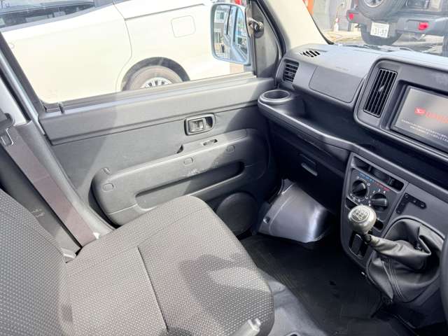 スバル サンバーバン ６６０ トランスポーター ４ＷＤ R3年 (近畿) 99