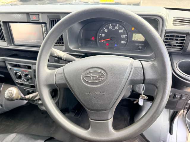 スバル サンバーバン ６６０ トランスポーター ４ＷＤ R3年 (近畿) 99