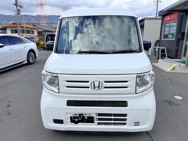 ホンダ Ｎ−ＶＡＮ ６６０ Ｇ ホンダセンシング R2年 (近畿) 99
