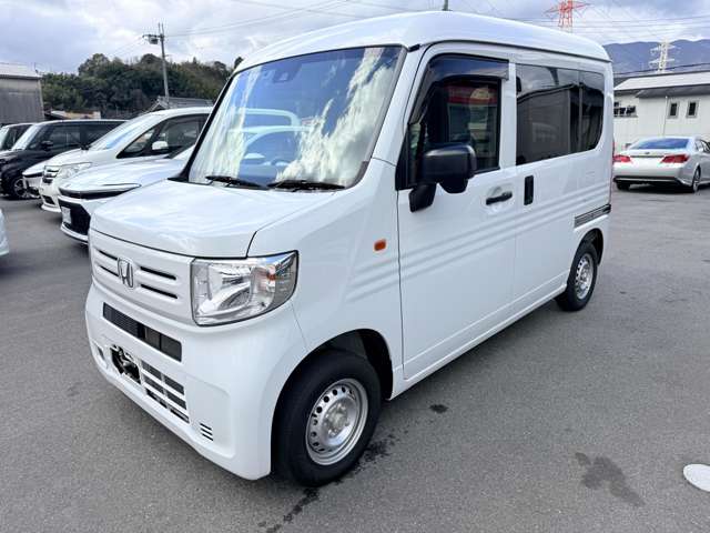 ホンダ Ｎ−ＶＡＮ ６６０ Ｇ ホンダセンシング R2年 (近畿) 99