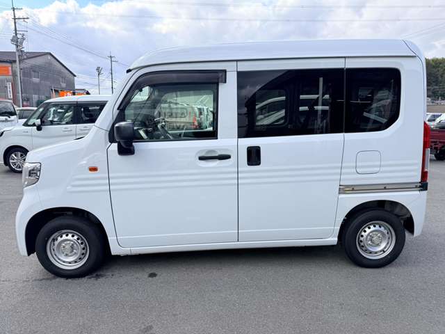 ホンダ Ｎ−ＶＡＮ ６６０ Ｇ ホンダセンシング R2年 (近畿) 99