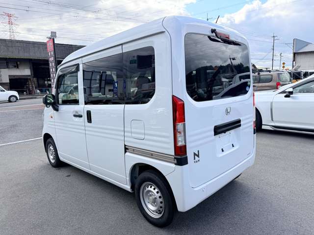ホンダ Ｎ−ＶＡＮ ６６０ Ｇ ホンダセンシング R2年 (近畿) 99