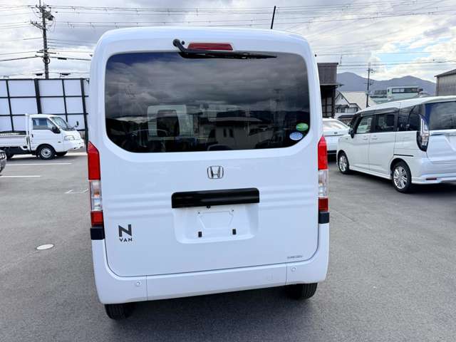 ホンダ Ｎ−ＶＡＮ ６６０ Ｇ ホンダセンシング R2年 (近畿) 99
