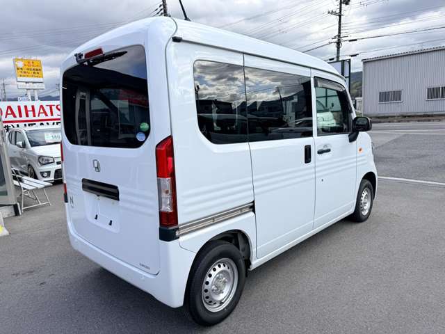 ホンダ Ｎ−ＶＡＮ ６６０ Ｇ ホンダセンシング R2年 (近畿) 99
