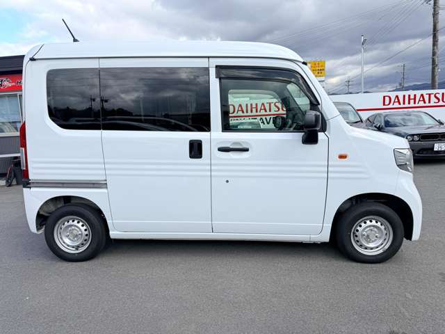 ホンダ Ｎ−ＶＡＮ ６６０ Ｇ ホンダセンシング R2年 (近畿) 99