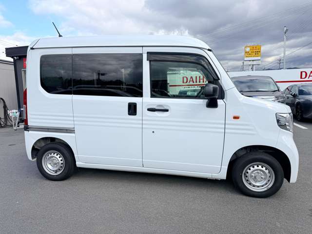 ホンダ Ｎ−ＶＡＮ ６６０ Ｇ ホンダセンシング R2年 (近畿) 99
