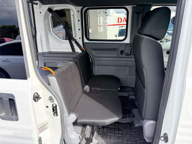 ホンダ Ｎ−ＶＡＮ ６６０ Ｇ ホンダセンシング R2年 (近畿) 99