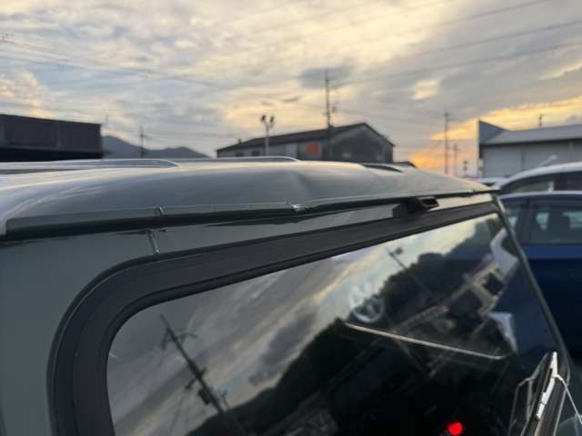 スズキ ジムニーバン バン S54年 (近畿) 99