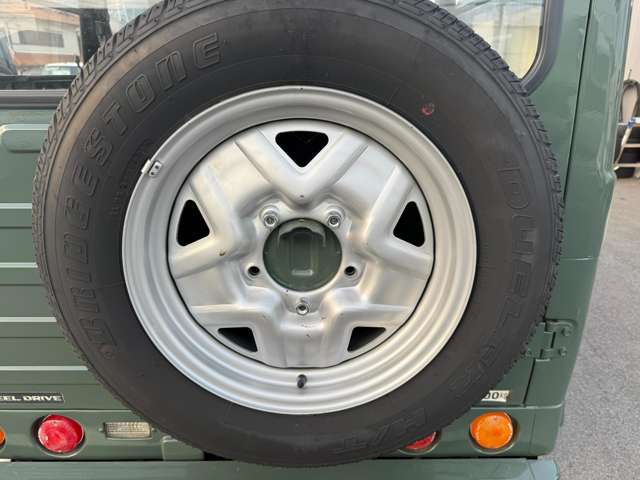 スズキ ジムニーバン バン S54年 (近畿) 99