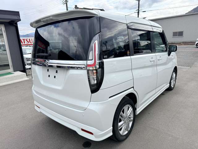 スズキ ソリオ １．２ ハイブリッド ＭＺ R5年 (近畿) 99