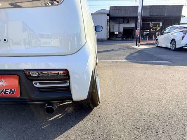 スズキ アルトワークス ワークス ６６０ H27年 (近畿) 99