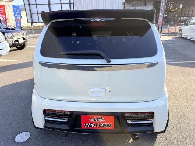 スズキ アルトワークス ワークス ６６０ H27年 (近畿) 99