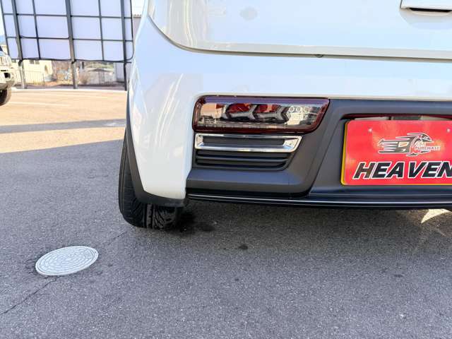 スズキ アルトワークス ワークス ６６０ H27年 (近畿) 99