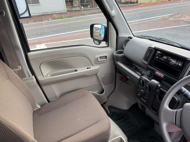 スズキ エブリイ ６６０ ＰＣ ハイルーフ R4年 (近畿) 99