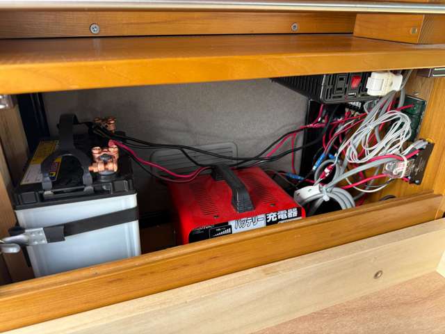 スズキ エブリイ ６６０ ＰＣ ハイルーフ ４ＷＤ H28年 (近畿) 99