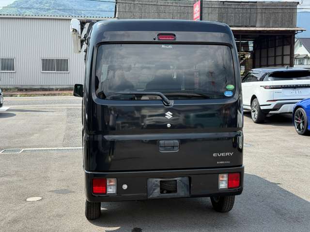 スズキ エブリイ ６６０ ＰＣ ハイルーフ ４ＷＤ H28年 (近畿) 99