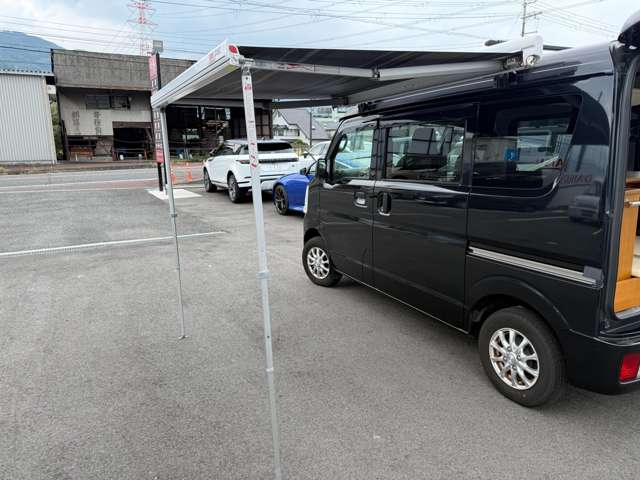 スズキ エブリイ ６６０ ＰＣ ハイルーフ ４ＷＤ H28年 (近畿) 99