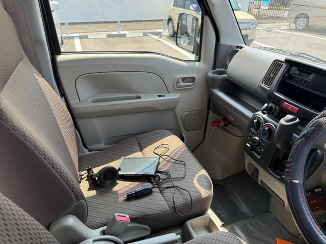 スズキ エブリイ ６６０ ＰＣ ハイルーフ ４ＷＤ H28年 (近畿) 99