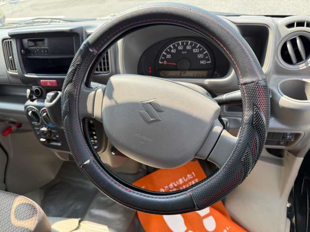 スズキ エブリイ ６６０ ＰＣ ハイルーフ ４ＷＤ H28年 (近畿) 99