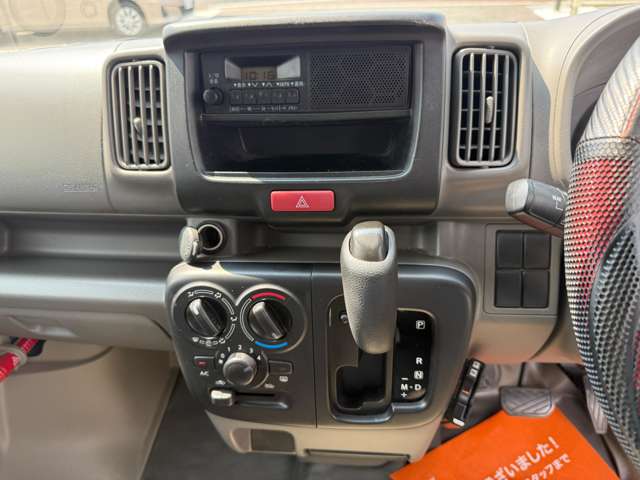 スズキ エブリイ ６６０ ＰＣ ハイルーフ ４ＷＤ H28年 (近畿) 99